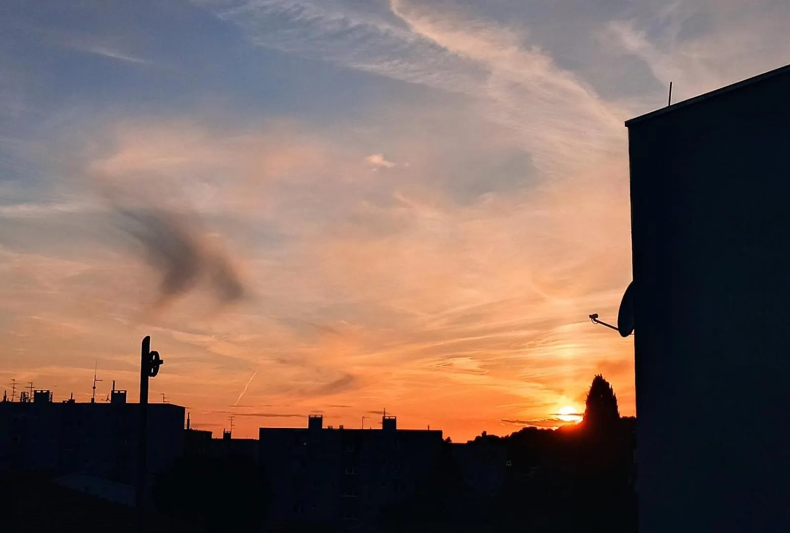 Apartment Mattesi Pula Croatia