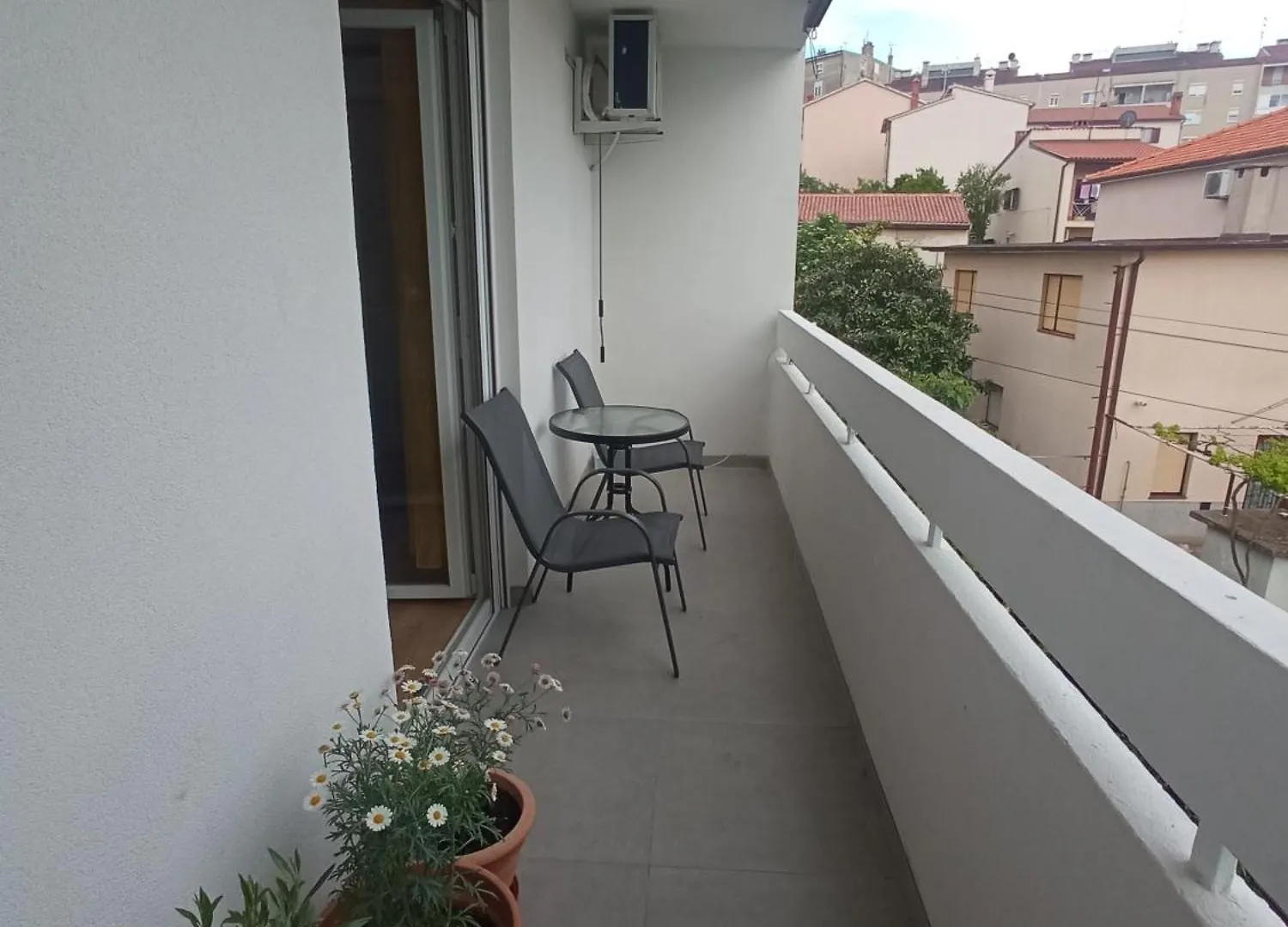 Apartment Mattesi Pula