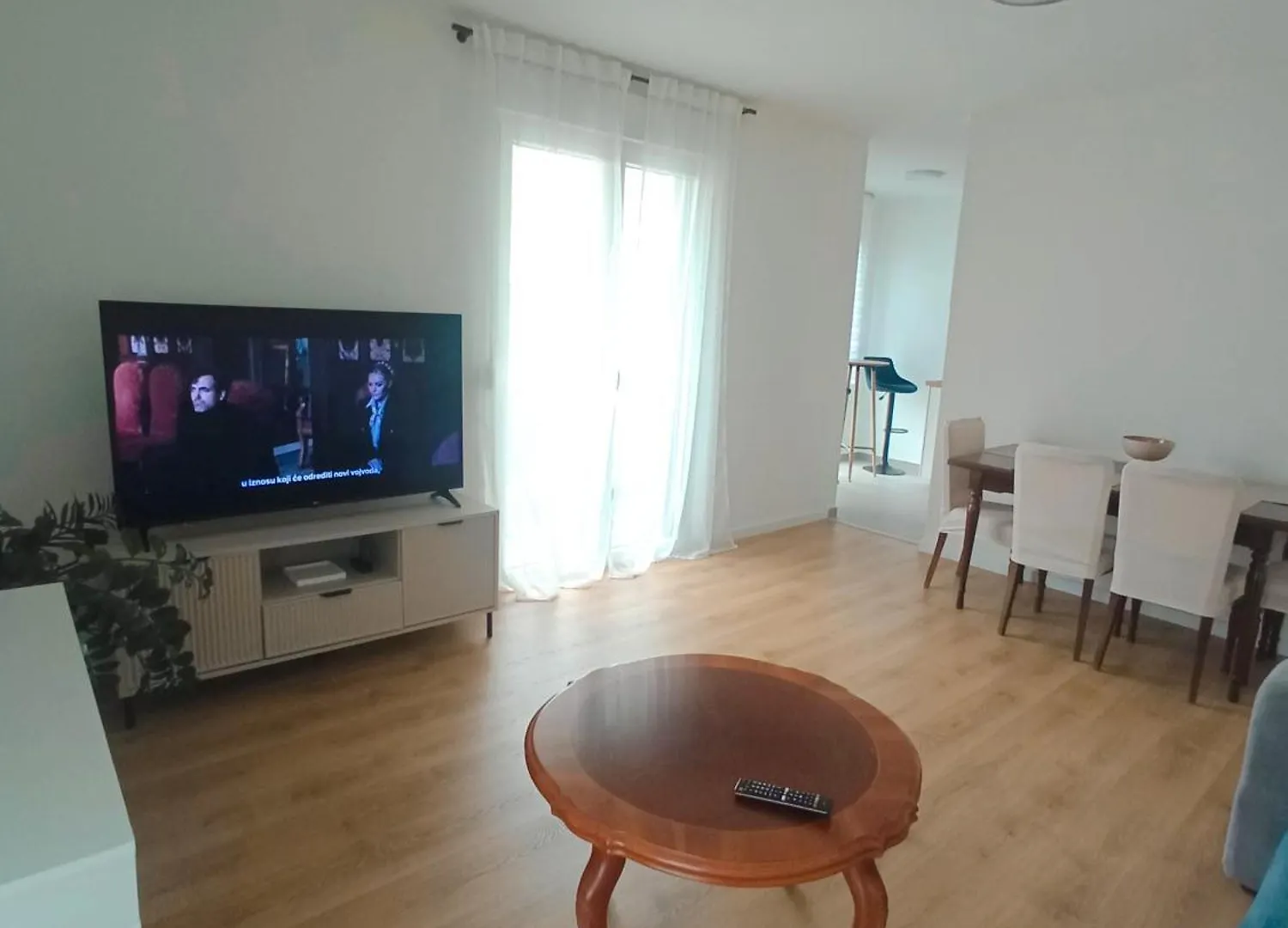 Apartment Mattesi Pula Croatia