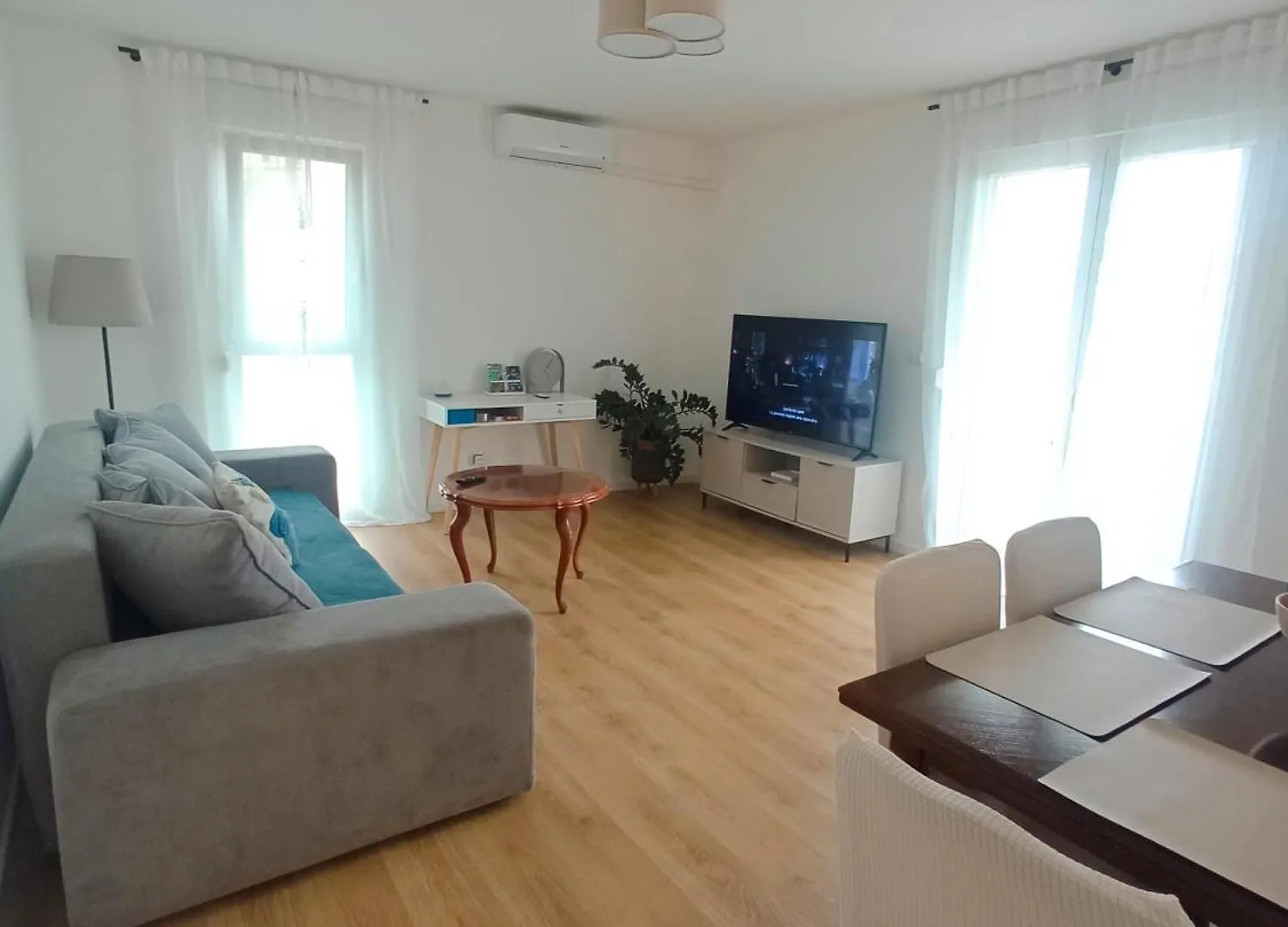 Apartment Mattesi Pula