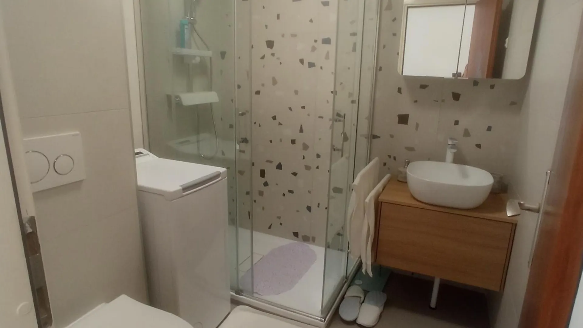 Apartment Mattesi Pula