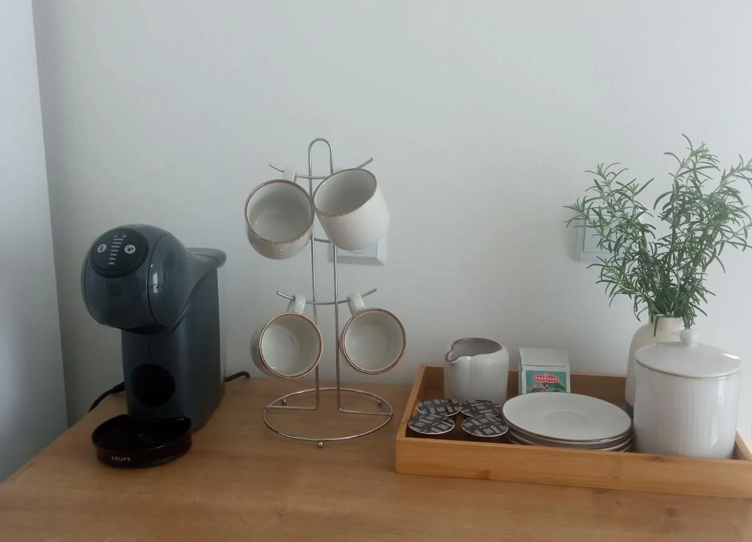 Apartment Mattesi Pula