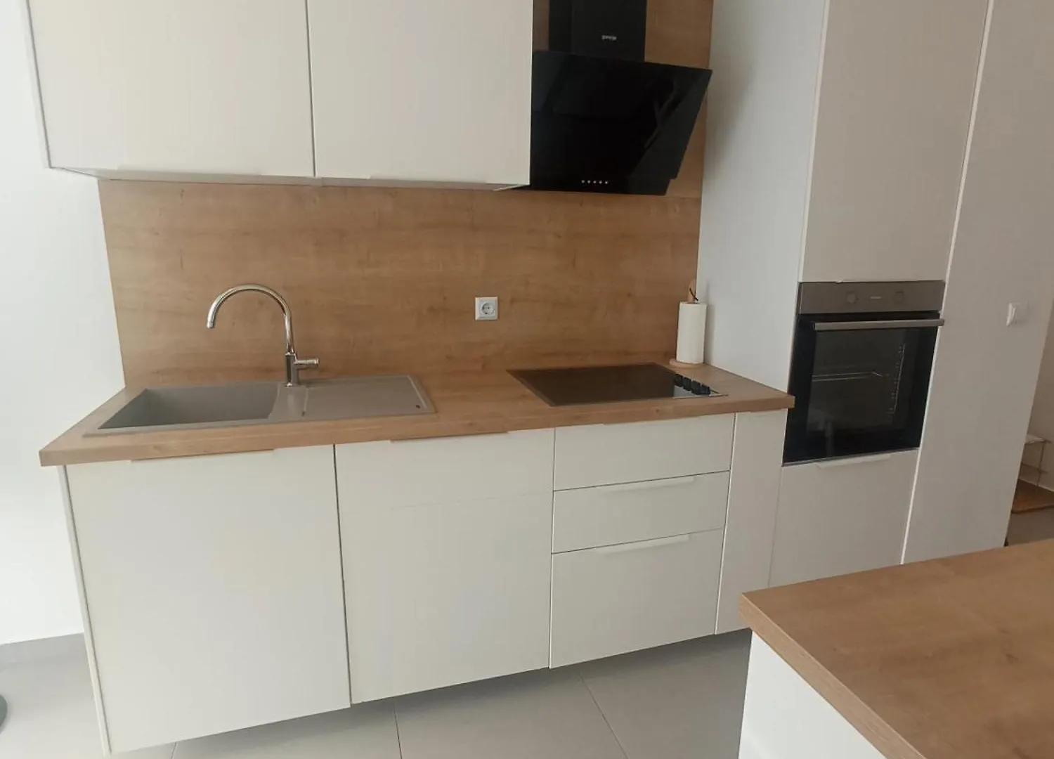 Apartment Mattesi Pula