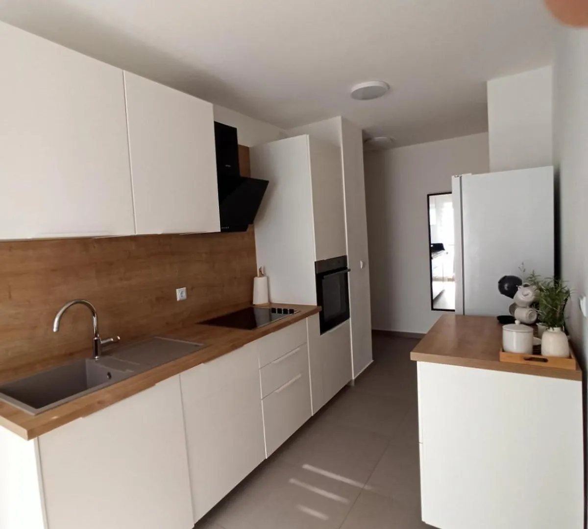 Apartment Mattesi Pula