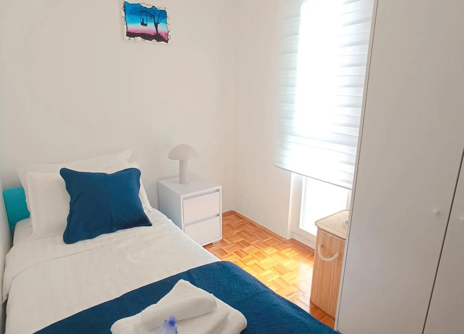Apartment Mattesi Pula