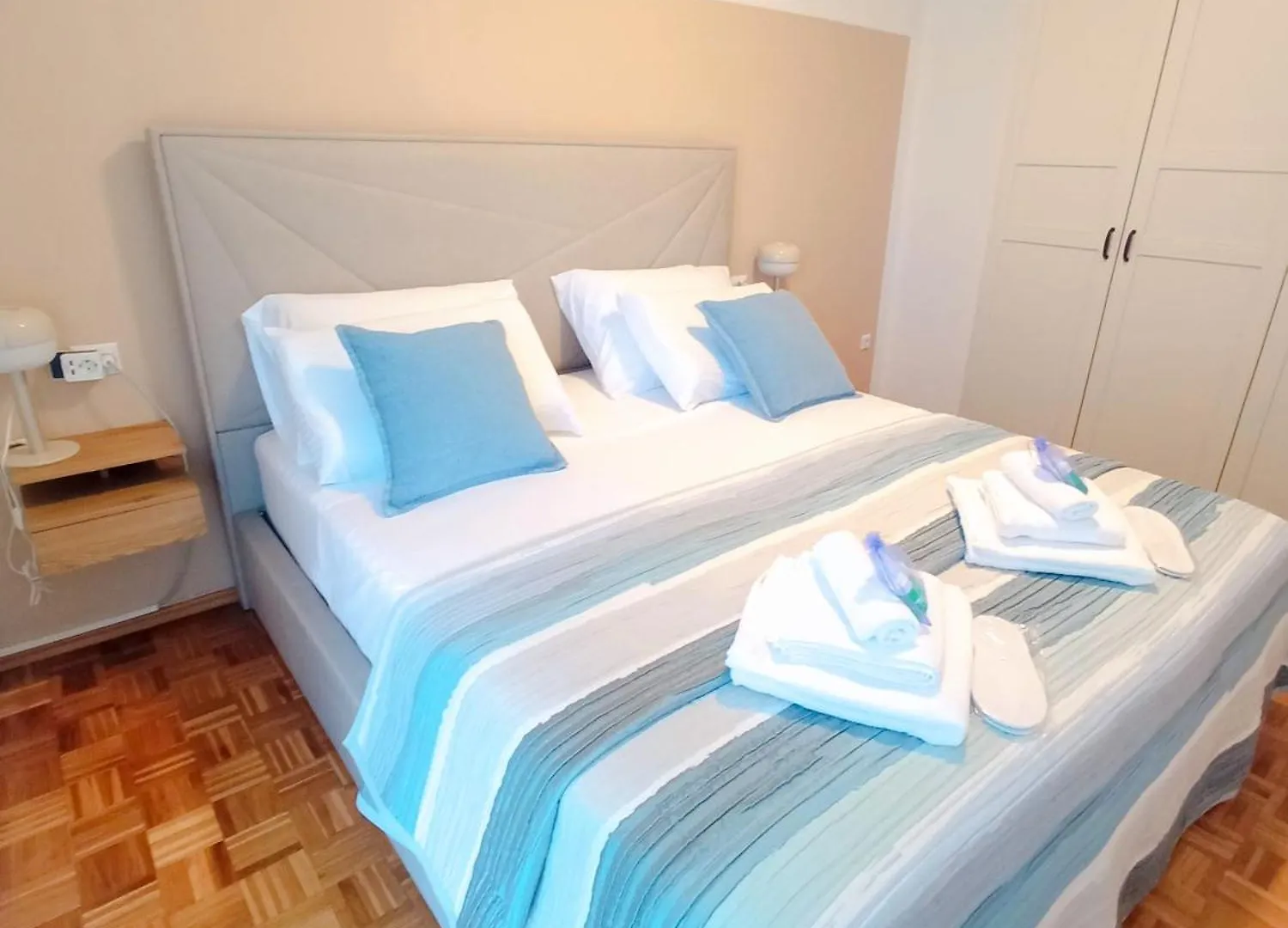 Apartment Mattesi Pula 0*,  Croatia