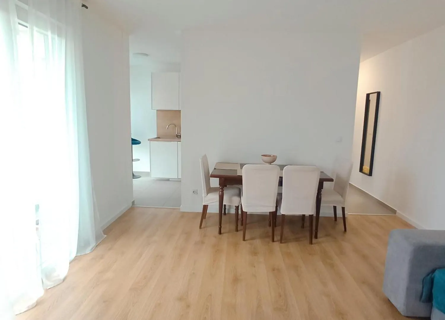 Apartment Mattesi Pula Croatia