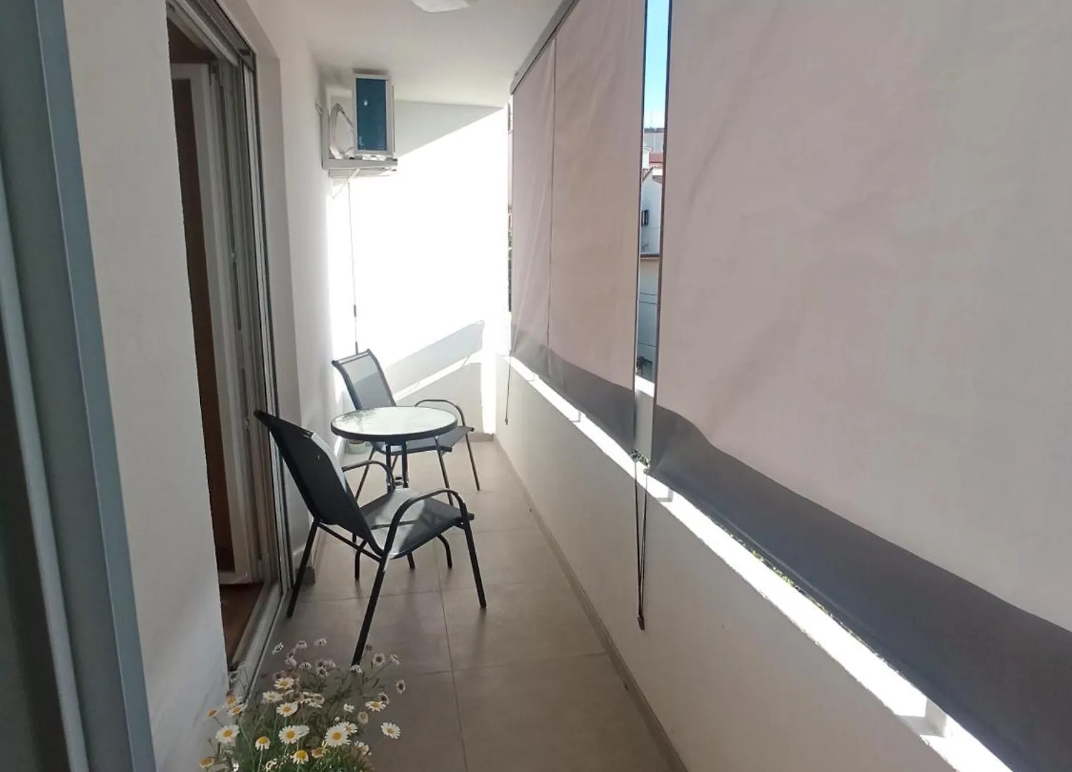 Apartment Mattesi Pula Croatia